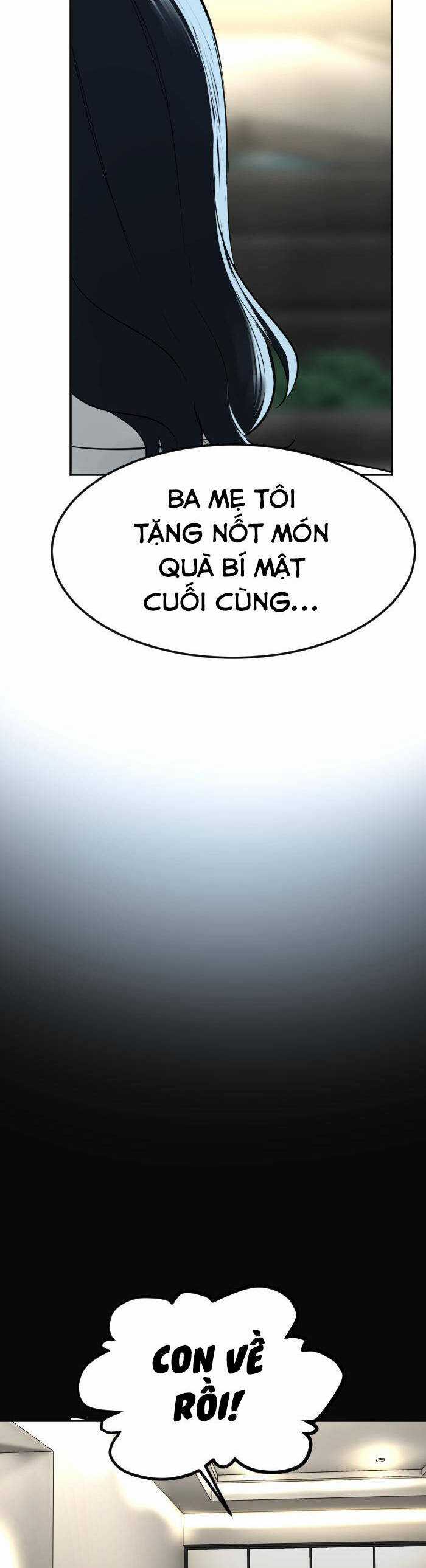 Good/Bad Fortune Chương 104 trang 27