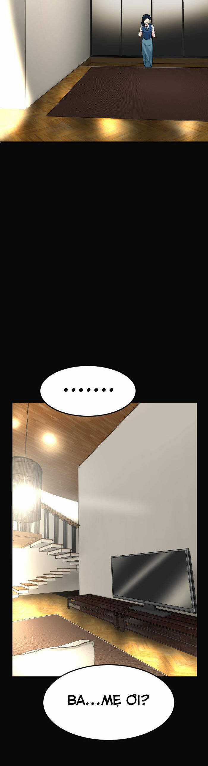 Good/Bad Fortune Chương 104 trang 28