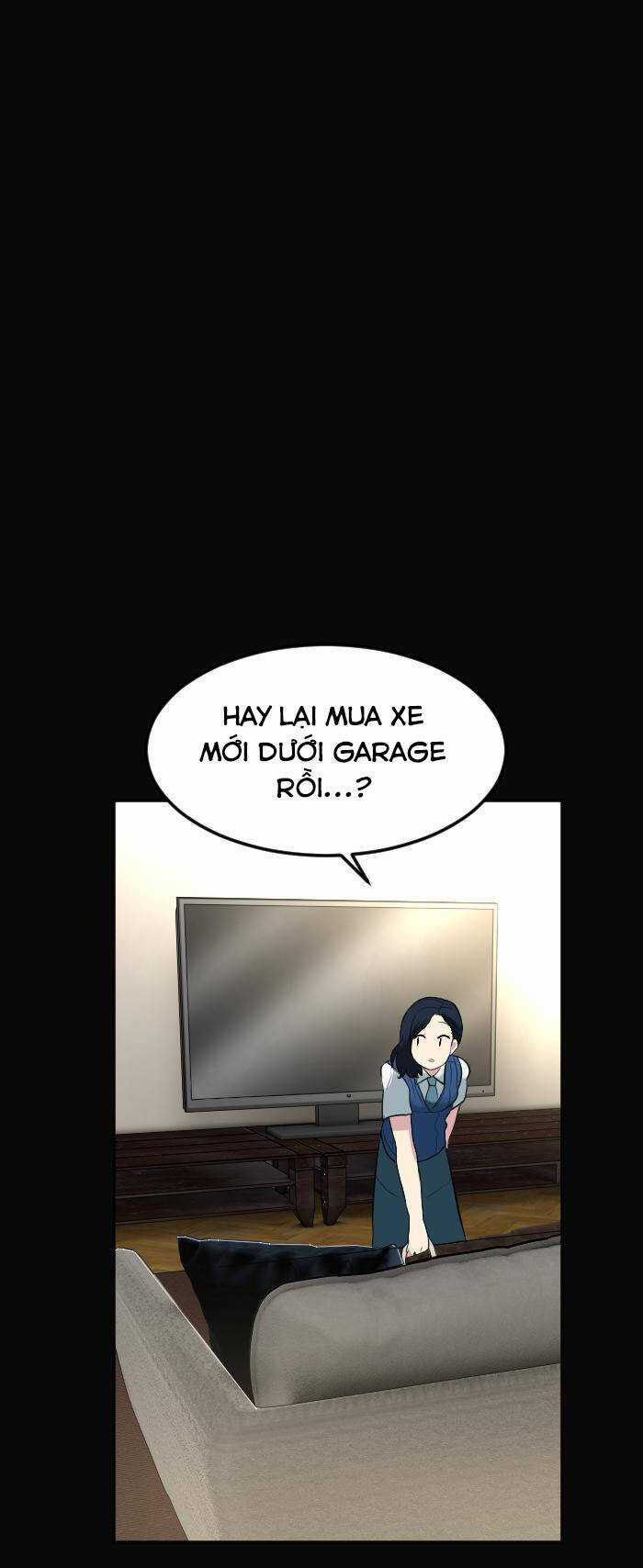 Good/Bad Fortune Chương 104 trang 29