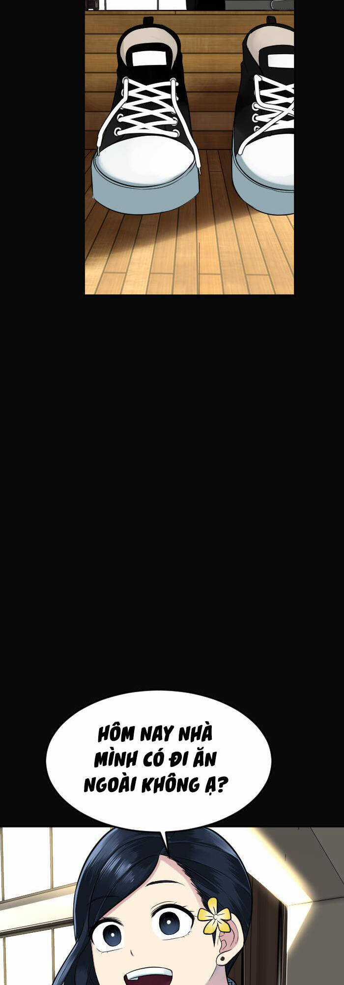 Good/Bad Fortune Chương 104 trang 3