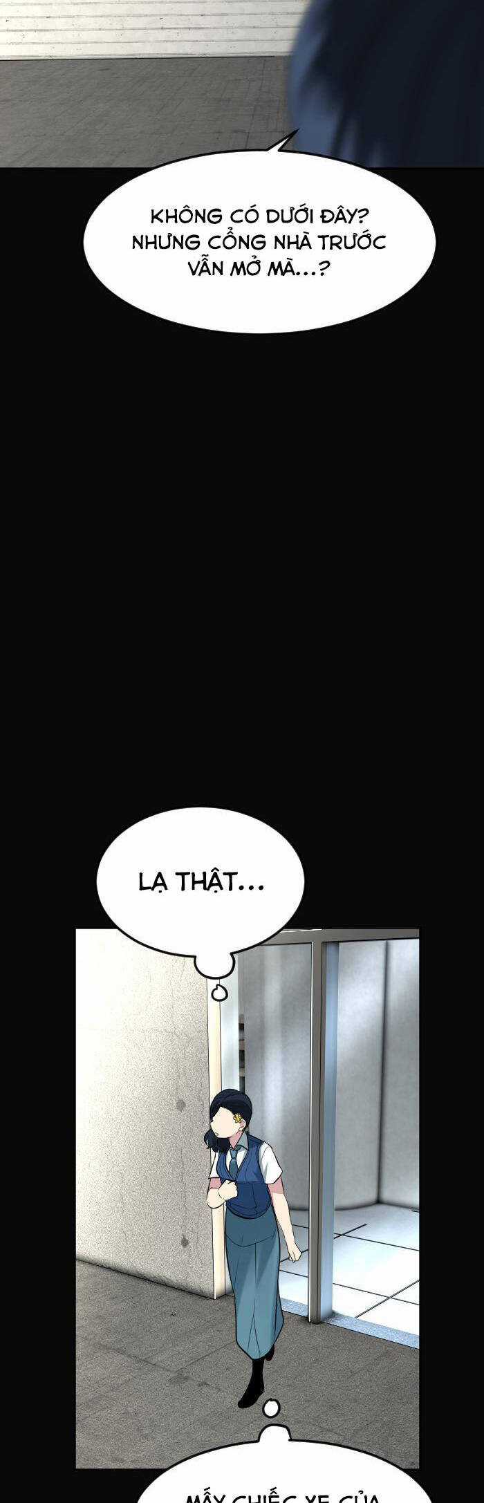 Good/Bad Fortune Chương 104 trang 32