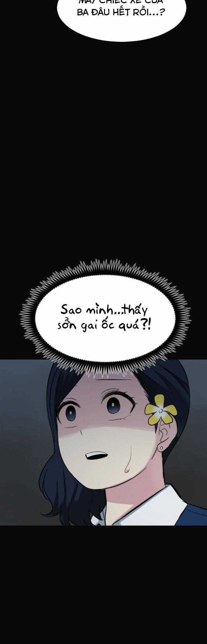 Good/Bad Fortune Chương 104 trang 33