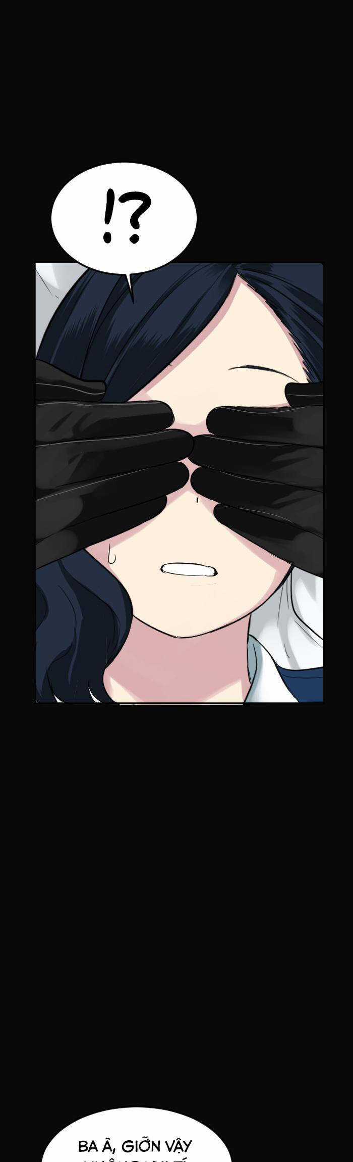 Good/Bad Fortune Chương 104 trang 35