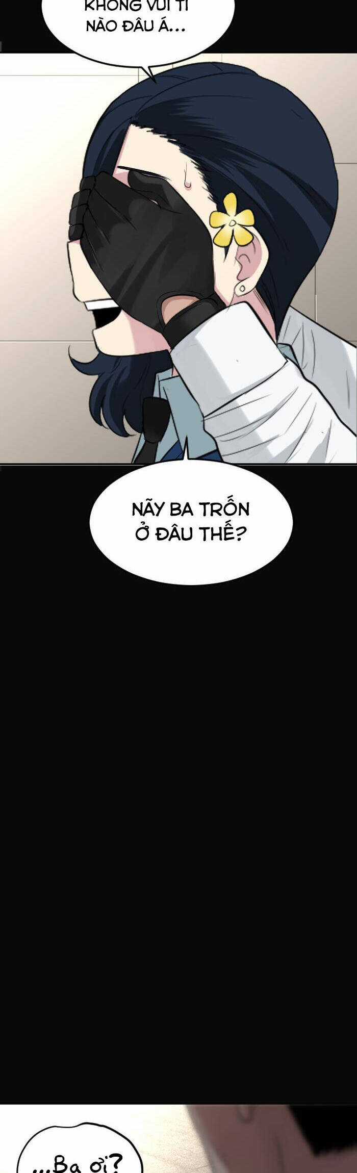 Good/Bad Fortune Chương 104 trang 36