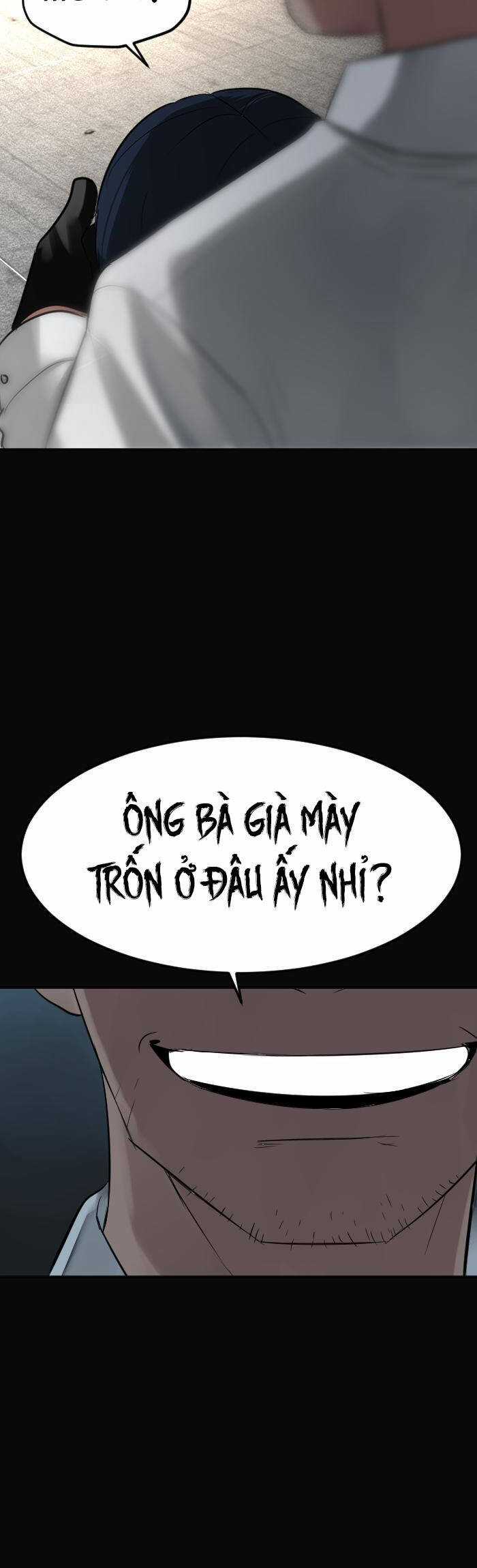 Good/Bad Fortune Chương 104 trang 37