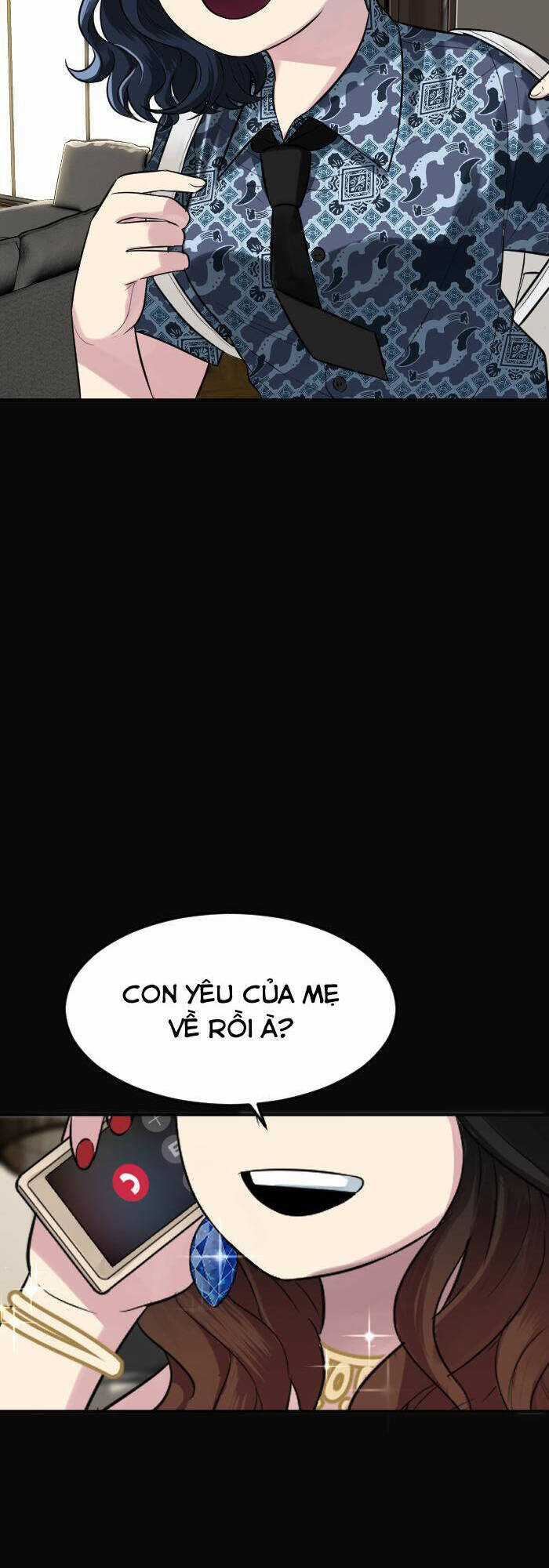 Good/Bad Fortune Chương 104 trang 4