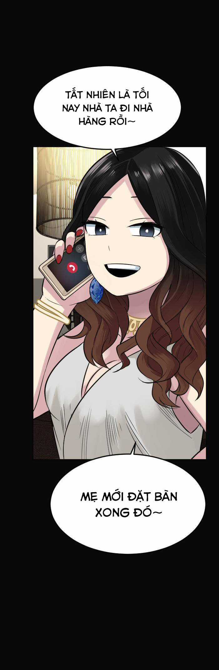 Good/Bad Fortune Chương 104 trang 5