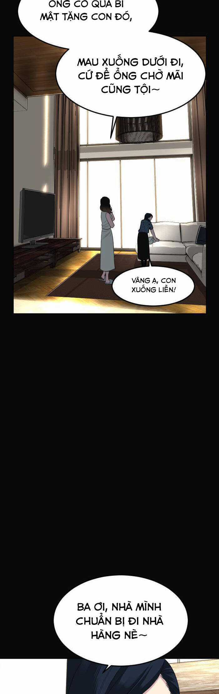 Good/Bad Fortune Chương 104 trang 7