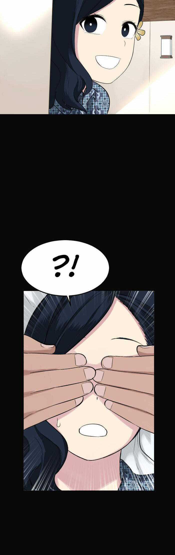 Good/Bad Fortune Chương 104 trang 8