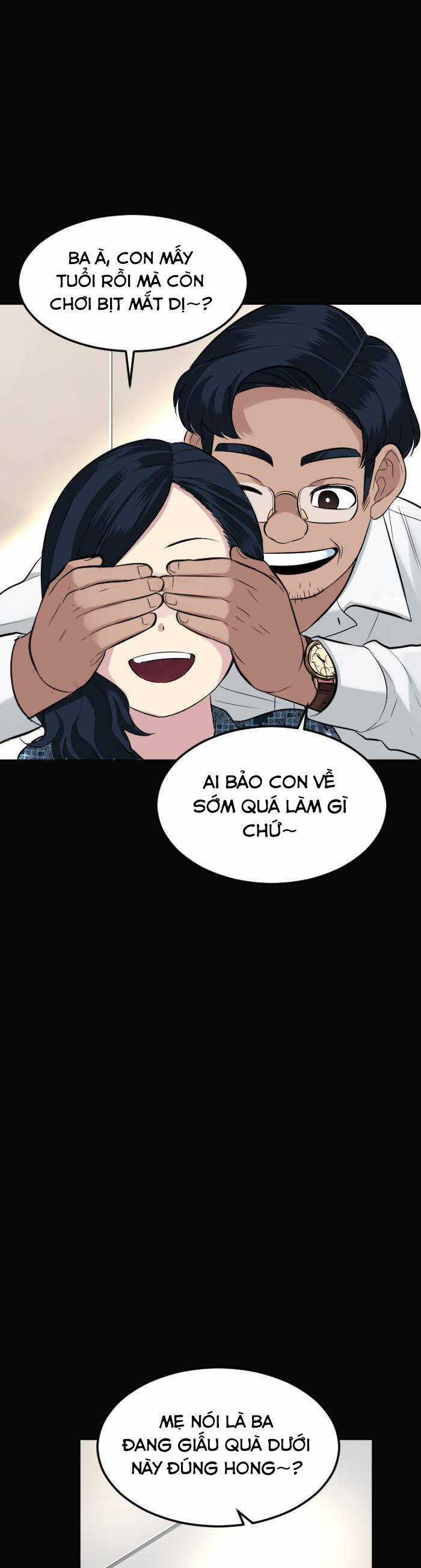 Good/Bad Fortune Chương 104 trang 9