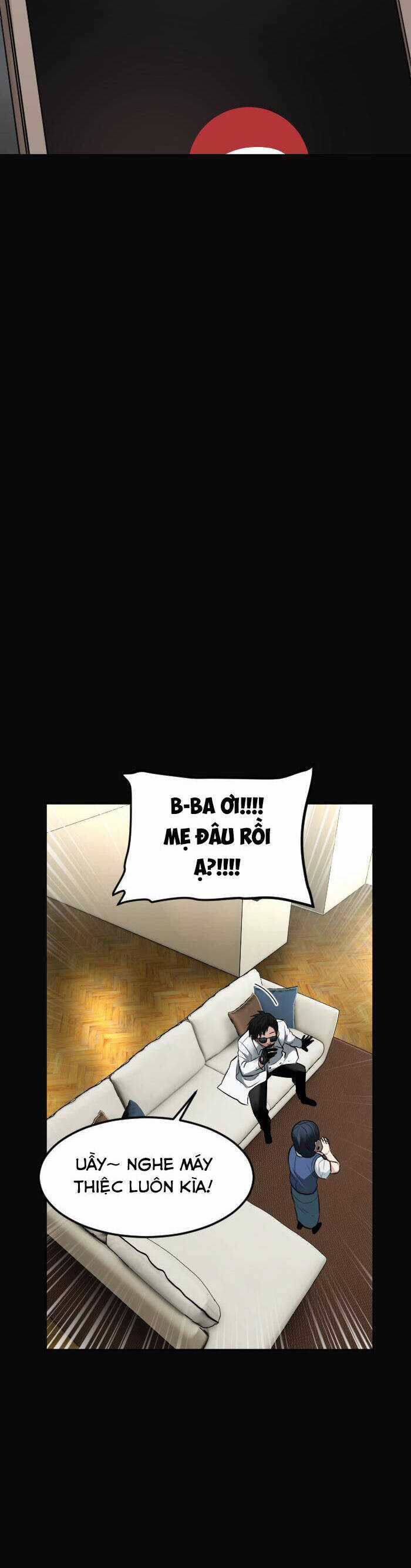 Good/Bad Fortune Chương 105 trang 15