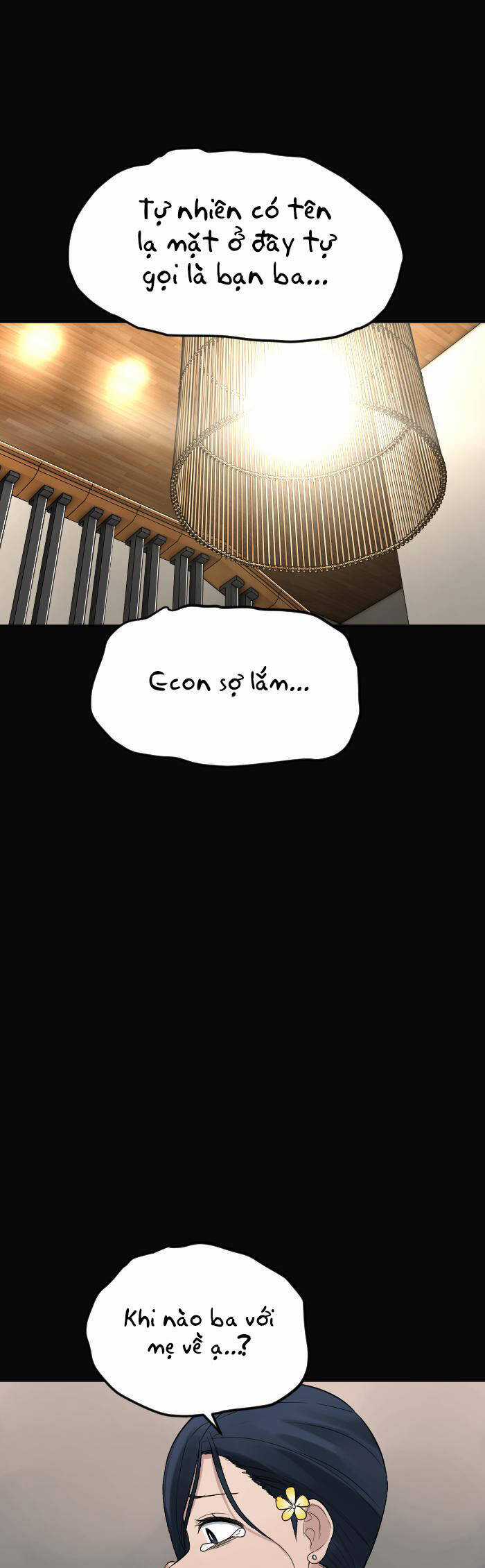 Good/Bad Fortune Chương 105 trang 16