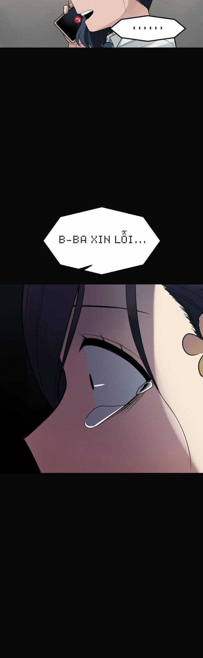 Good/Bad Fortune Chương 105 trang 17