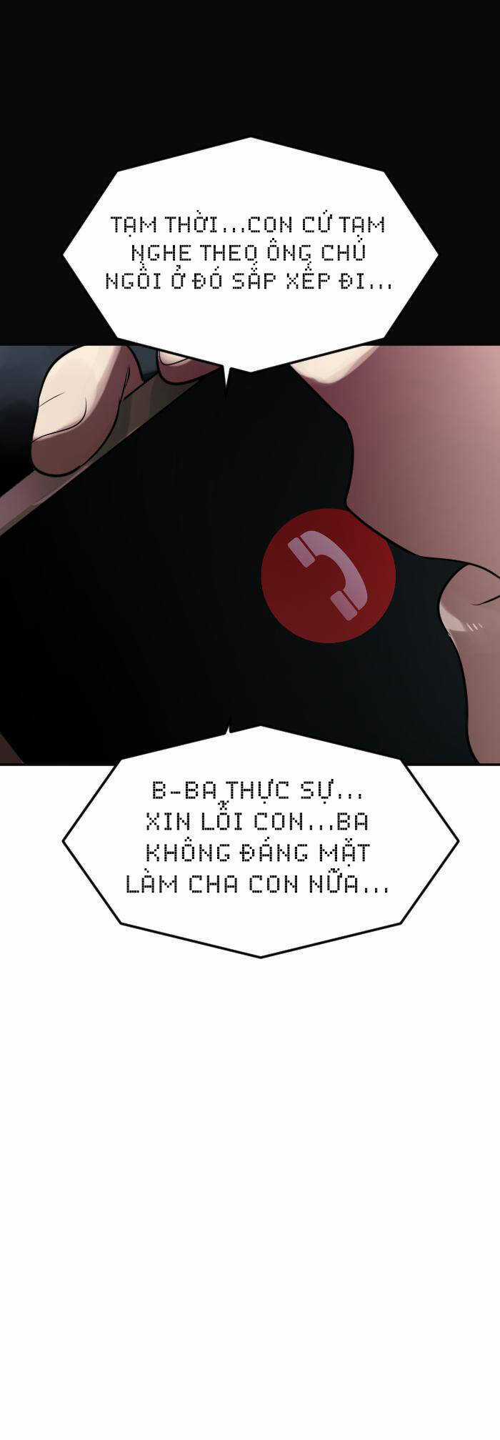 Good/Bad Fortune Chương 105 trang 18