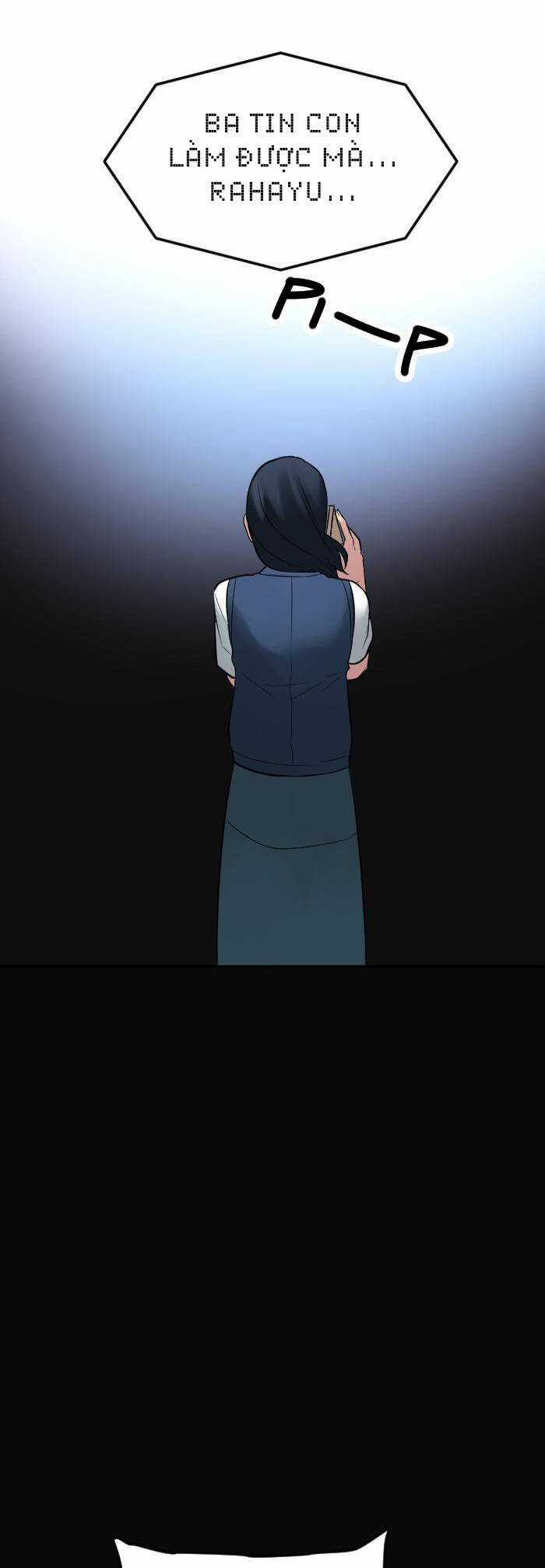 Good/Bad Fortune Chương 105 trang 19