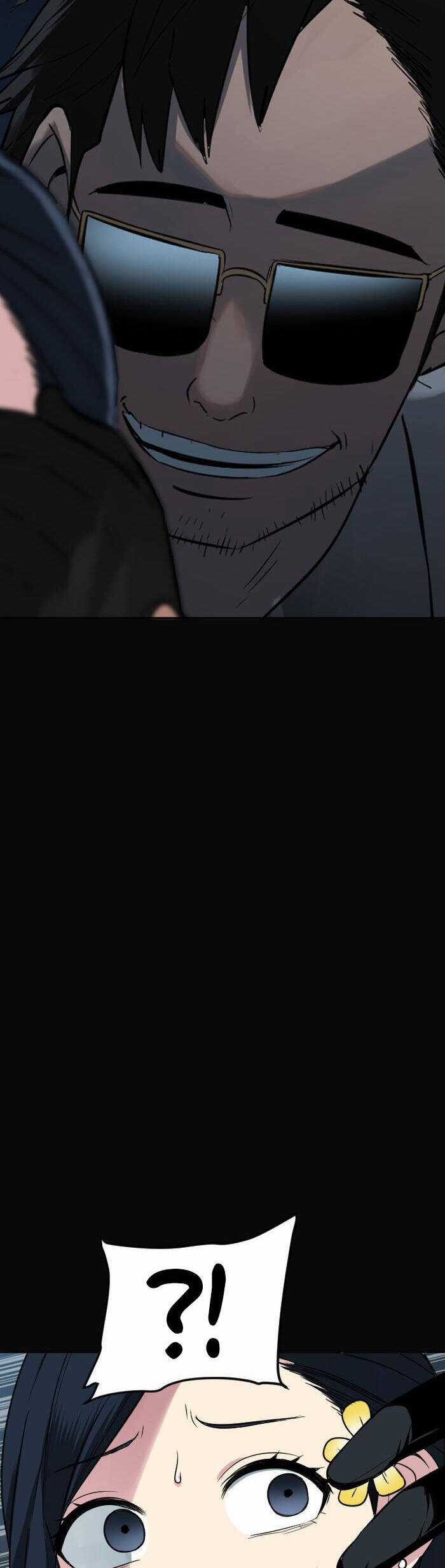 Good/Bad Fortune Chương 105 trang 2