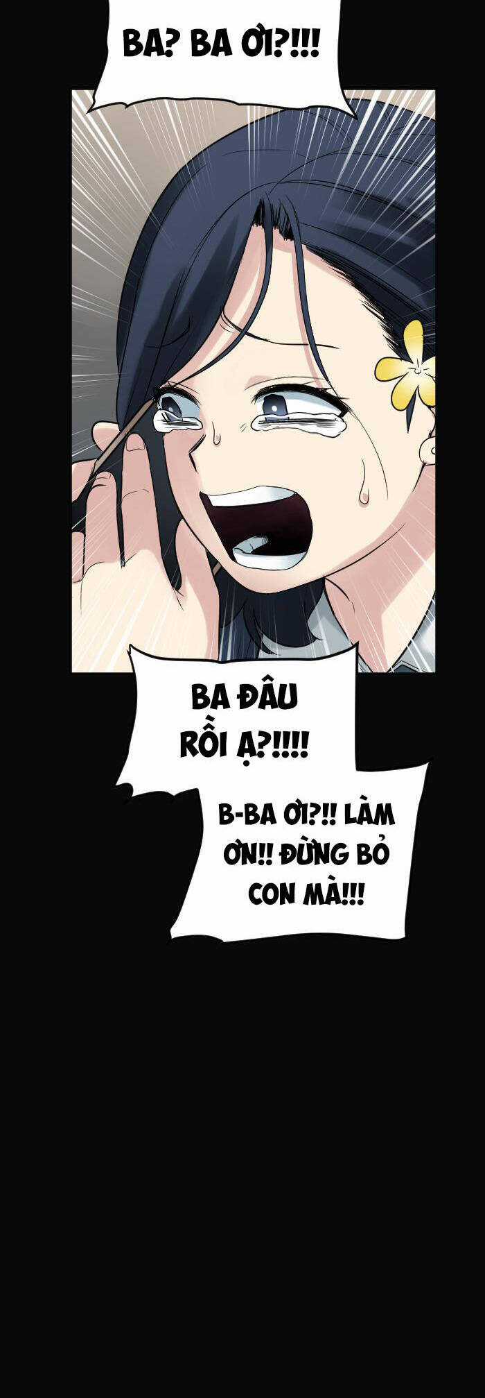 Good/Bad Fortune Chương 105 trang 20