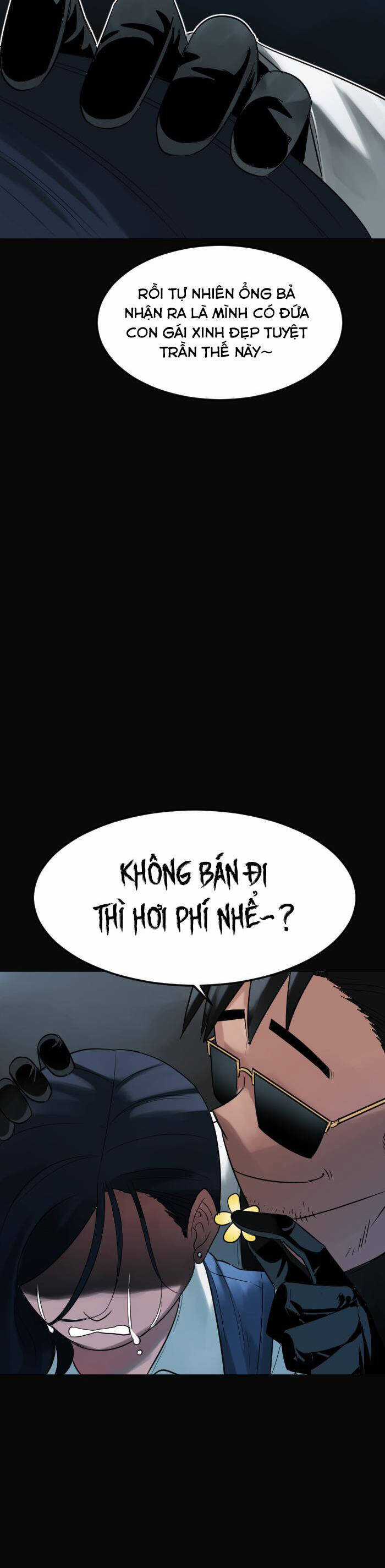 Good/Bad Fortune Chương 105 trang 22