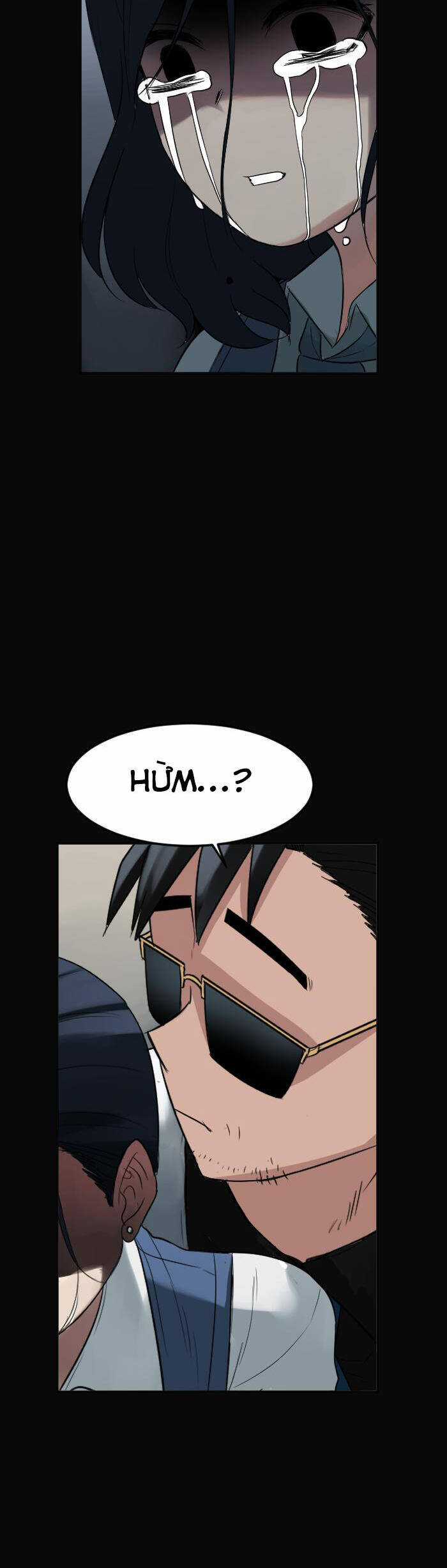 Good/Bad Fortune Chương 105 trang 24