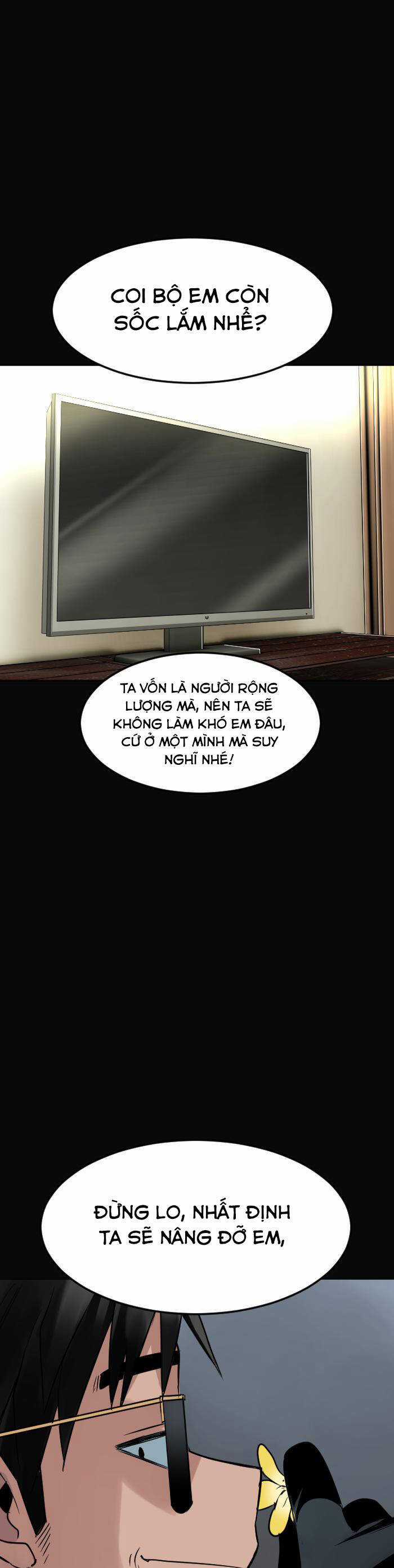 Good/Bad Fortune Chương 105 trang 25