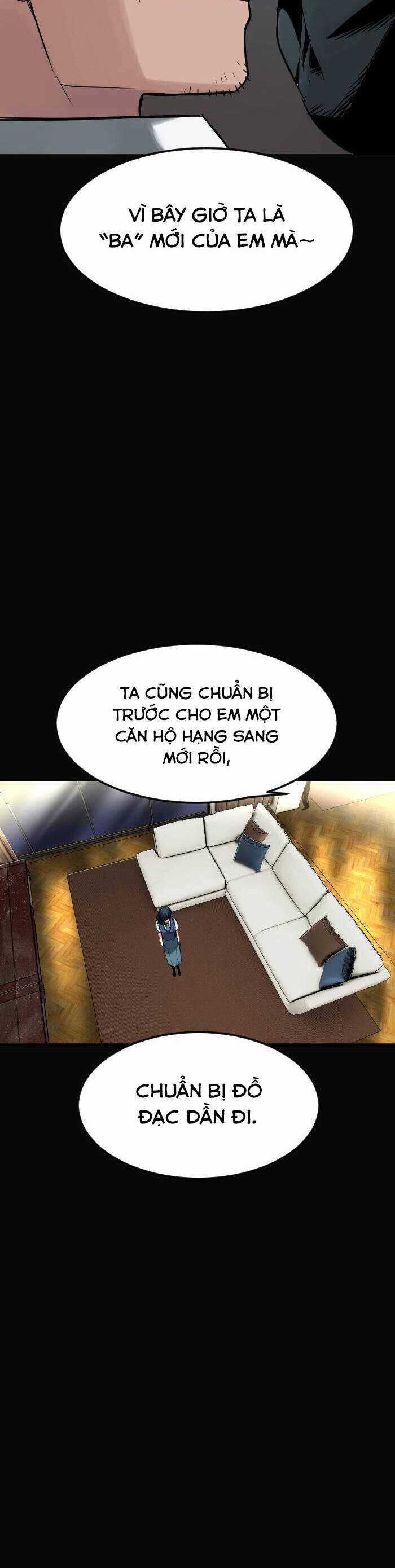 Good/Bad Fortune Chương 105 trang 26