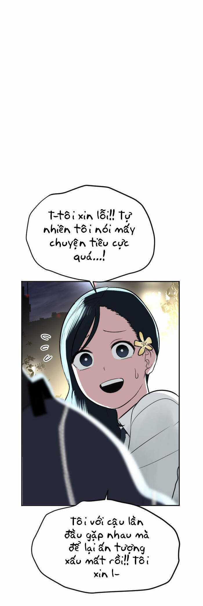 Good/Bad Fortune Chương 105 trang 30