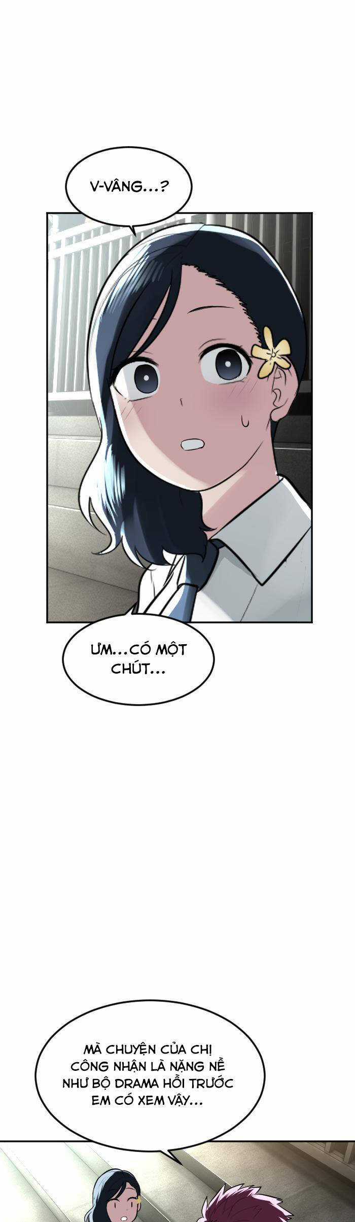 Good/Bad Fortune Chương 105 trang 32