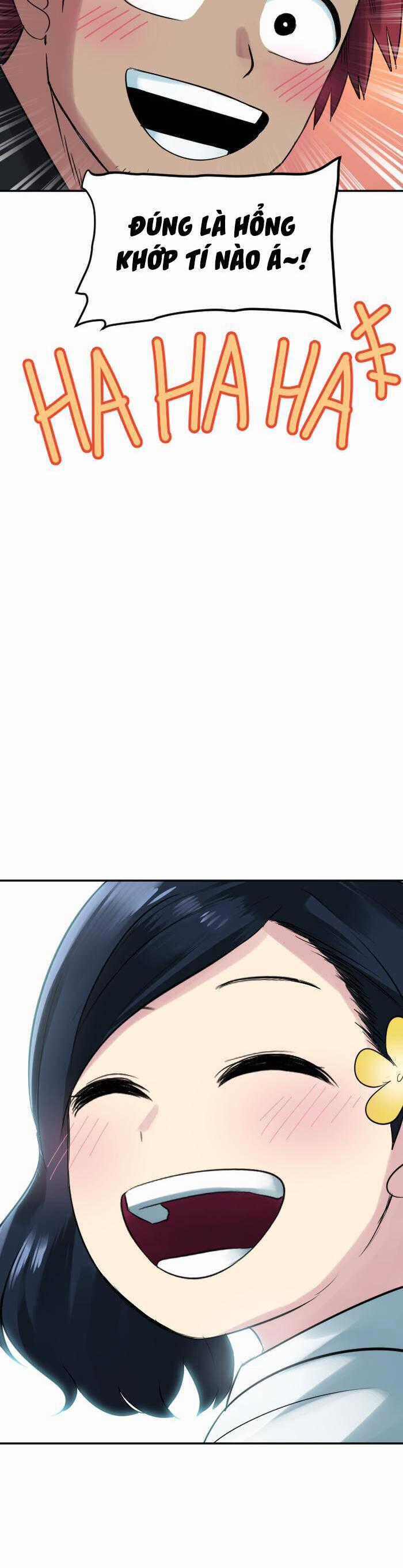 Good/Bad Fortune Chương 105 trang 39