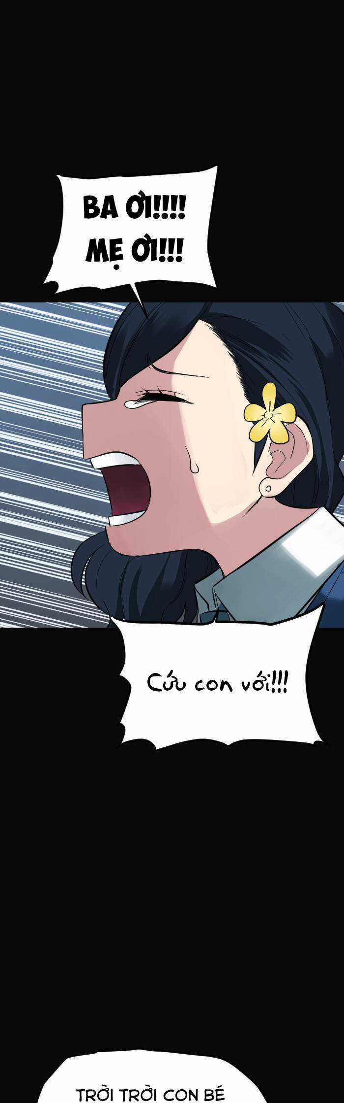 Good/Bad Fortune Chương 105 trang 4