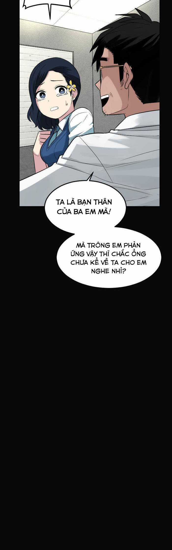 Good/Bad Fortune Chương 105 trang 6