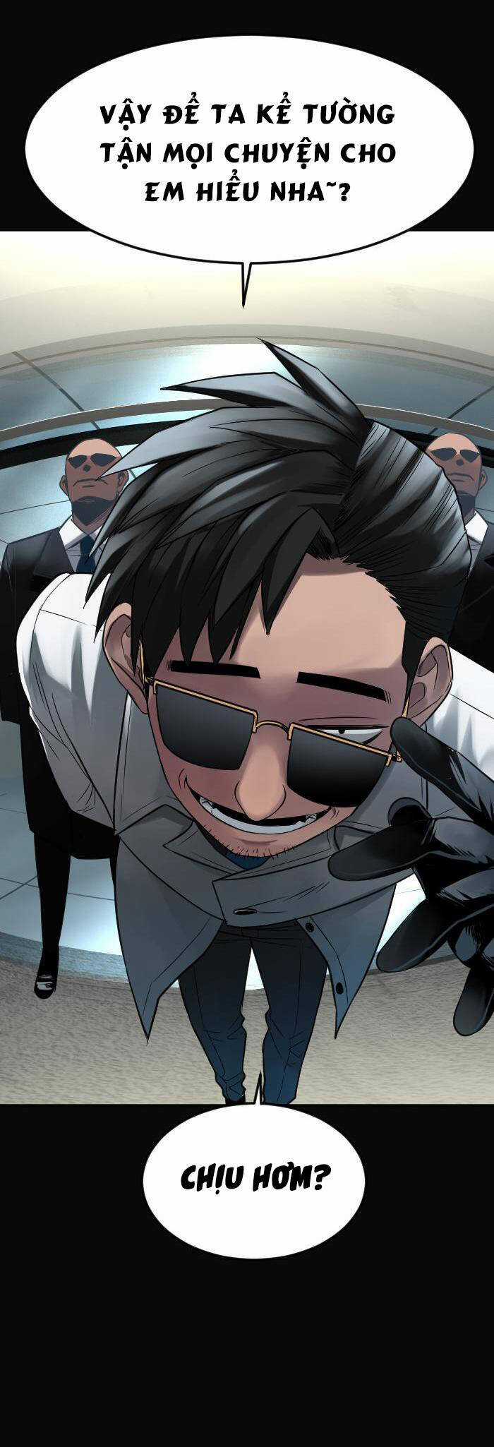 Good/Bad Fortune Chương 105 trang 7