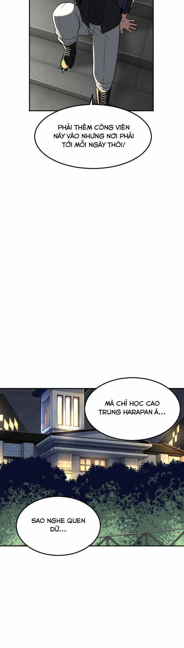 Good/Bad Fortune Chương 106 trang 14