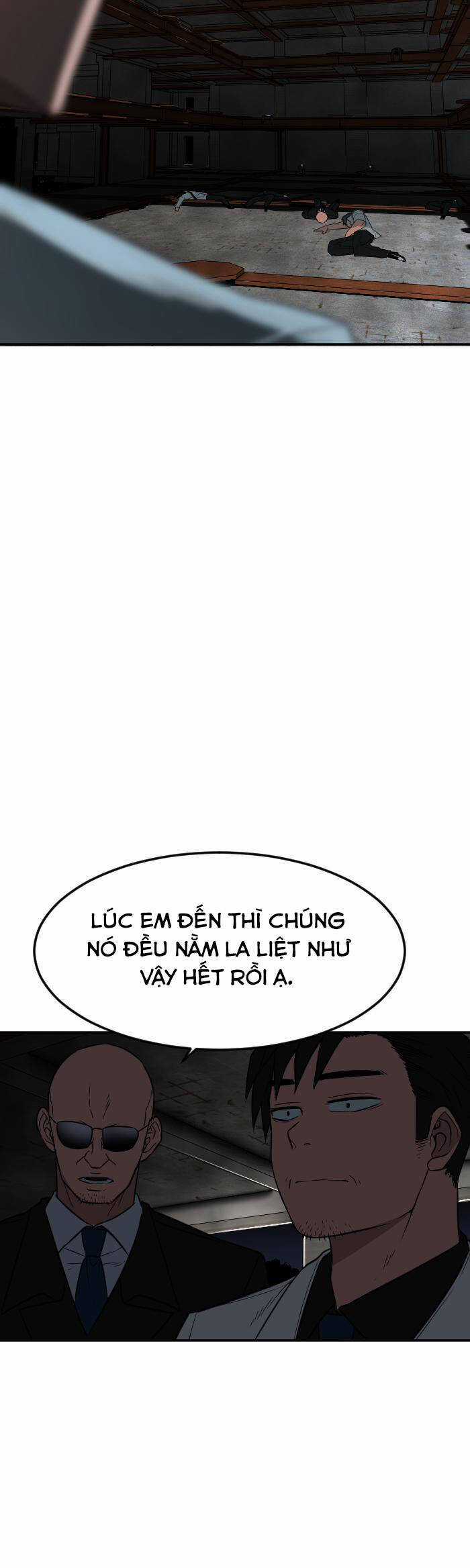 Good/Bad Fortune Chương 106 trang 18