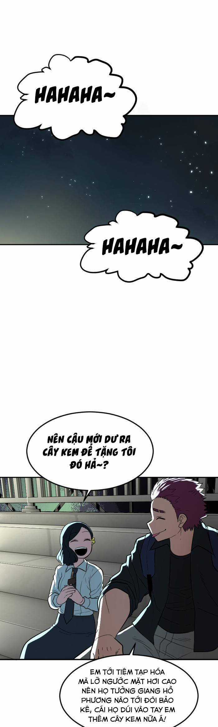 Good/Bad Fortune Chương 106 trang 2