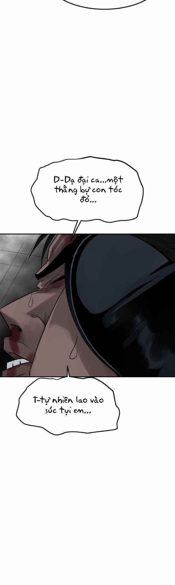 Good/Bad Fortune Chương 106 trang 20