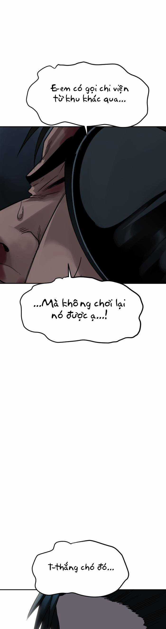 Good/Bad Fortune Chương 106 trang 21