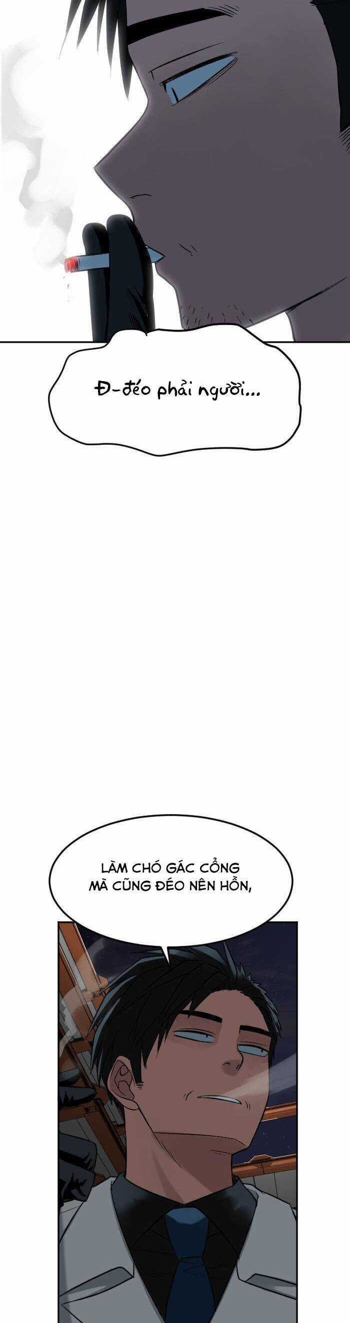 Good/Bad Fortune Chương 106 trang 22