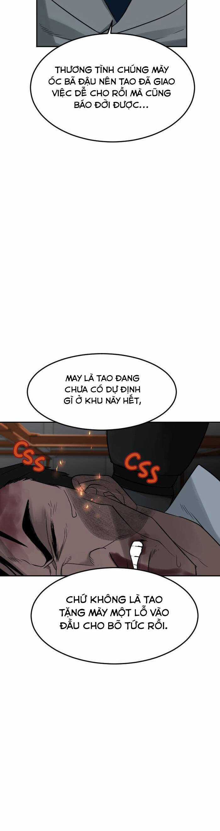 Good/Bad Fortune Chương 106 trang 23