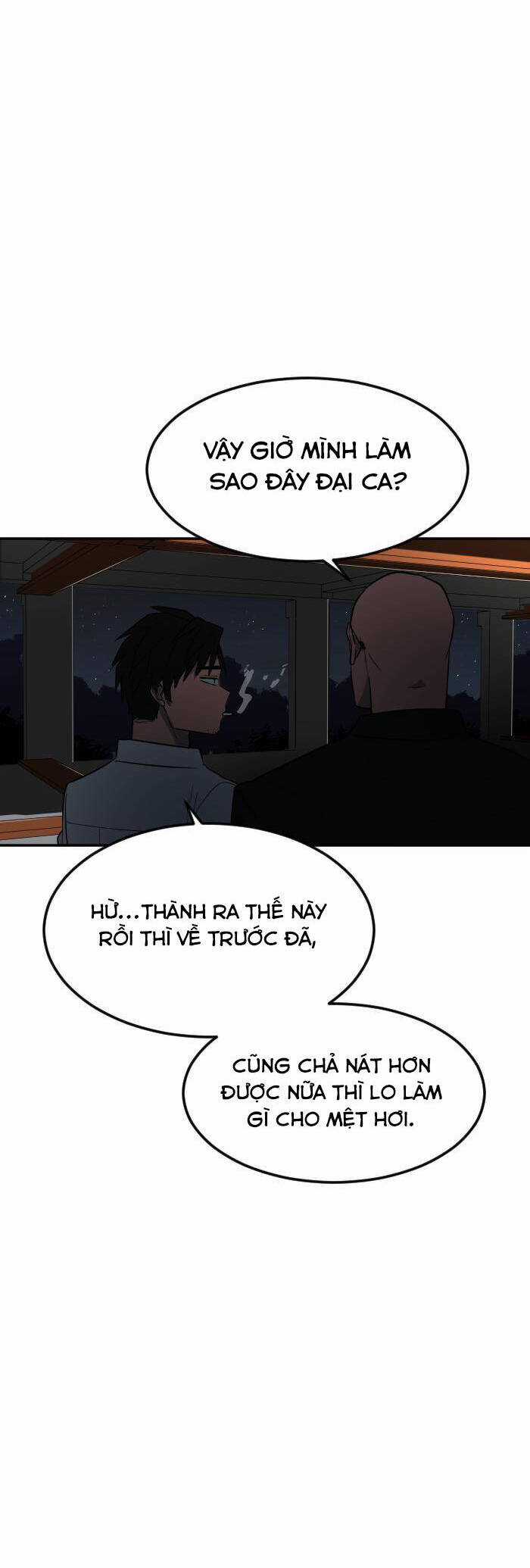 Good/Bad Fortune Chương 106 trang 25