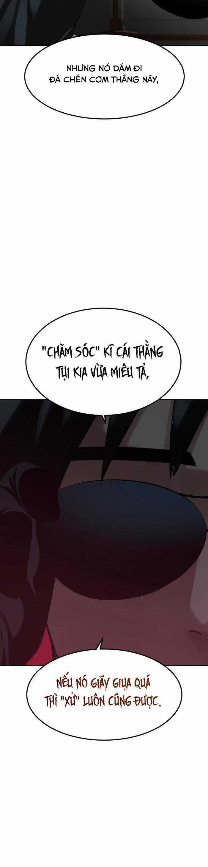 Good/Bad Fortune Chương 106 trang 28