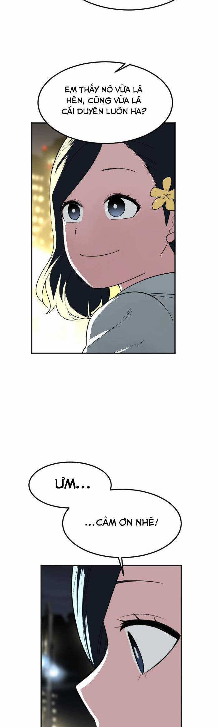 Good/Bad Fortune Chương 106 trang 3