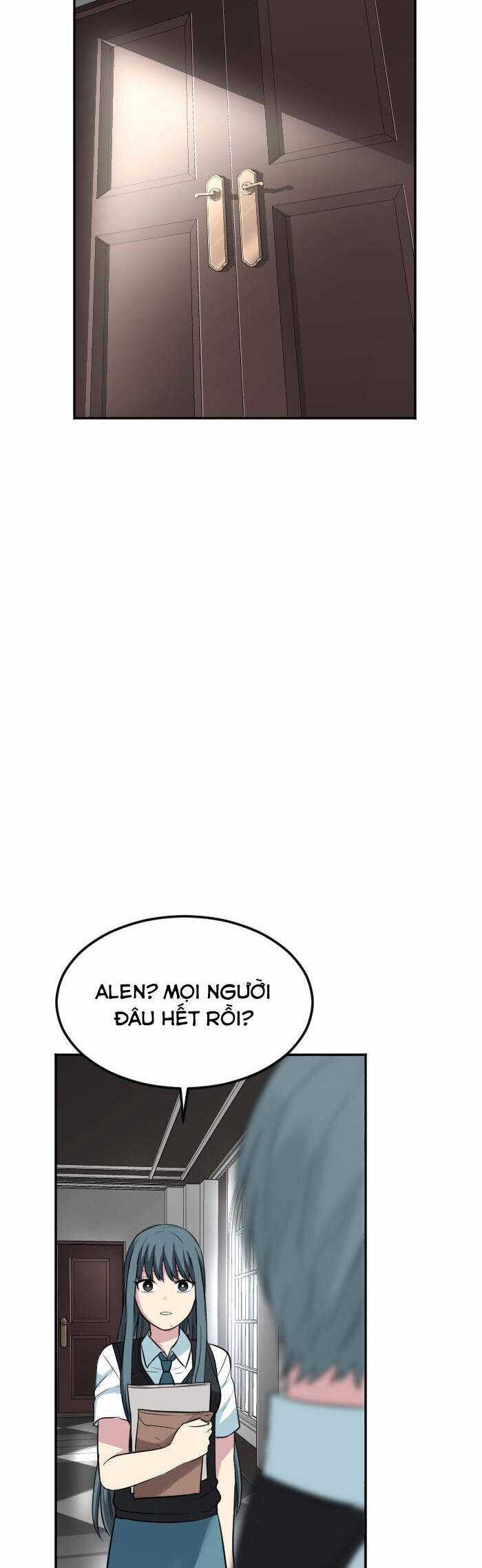 Good/Bad Fortune Chương 106 trang 30