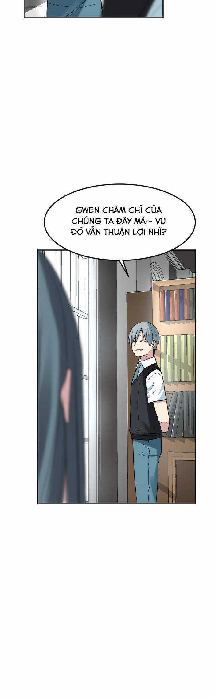 Good/Bad Fortune Chương 106 trang 31