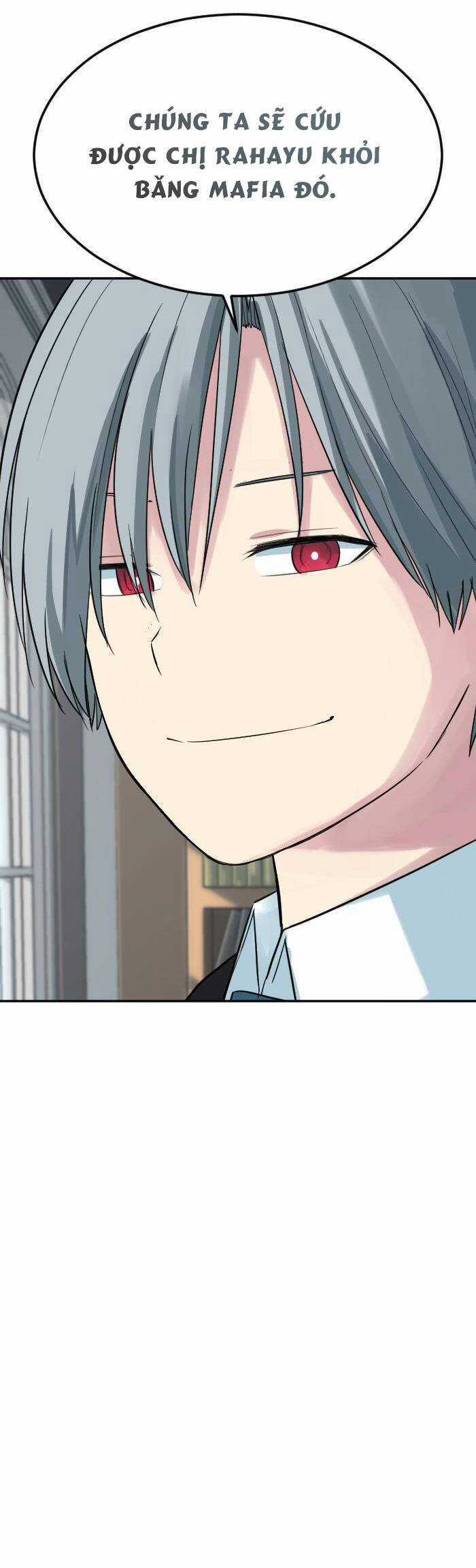 Good/Bad Fortune Chương 106 trang 35