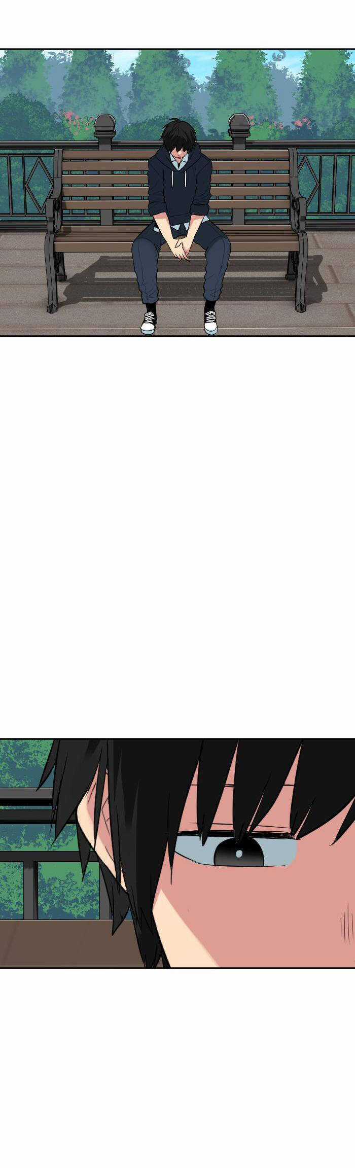 Good/Bad Fortune Chương 106 trang 36