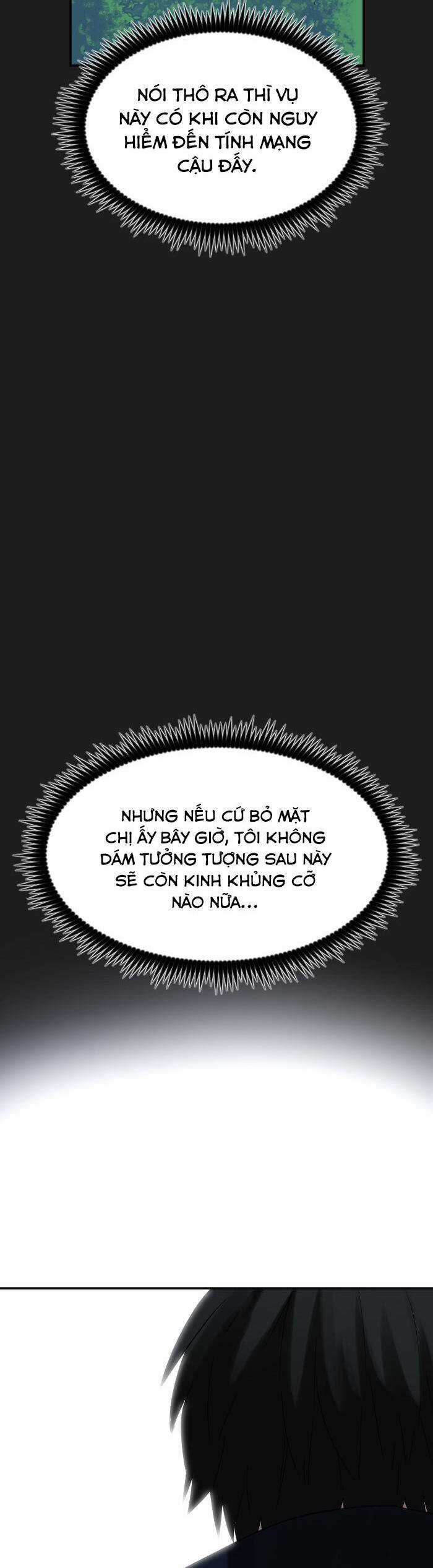 Good/Bad Fortune Chương 106 trang 38