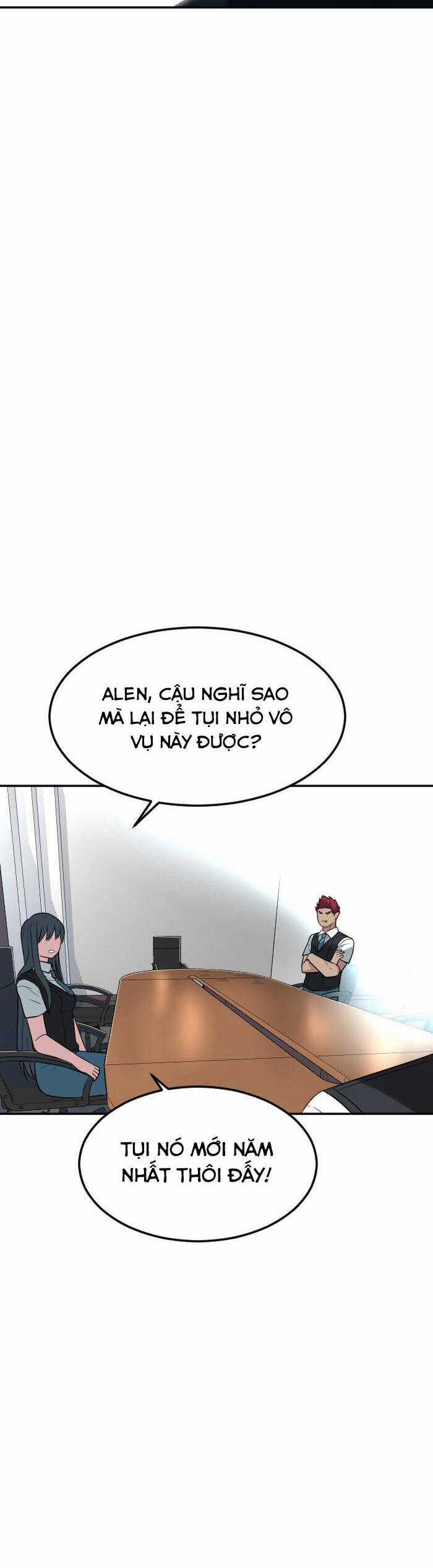 Good/Bad Fortune Chương 106 trang 39