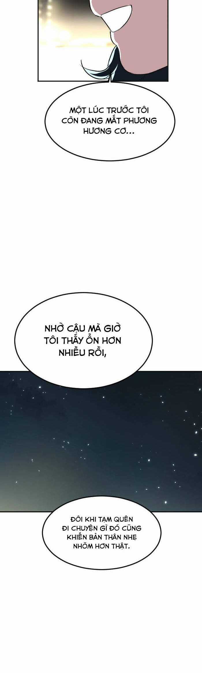 Good/Bad Fortune Chương 106 trang 4