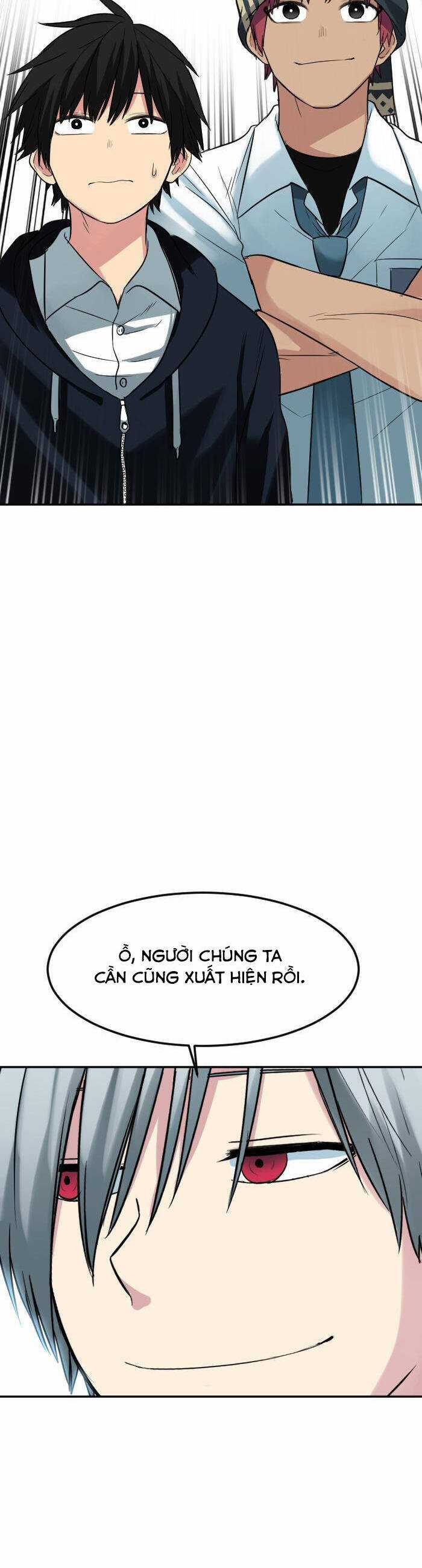 Good/Bad Fortune Chương 106 trang 42