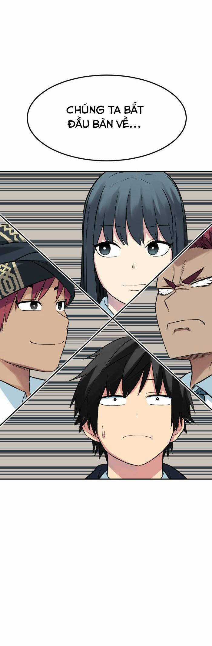 Good/Bad Fortune Chương 106 trang 43